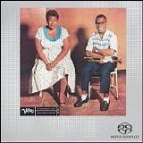 Louis Armstrong/Ella Fitzgerald - Ella and Louis