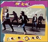 Kinks, The - State of Confusion