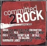 Foo Fighters - Committed 2 Rock