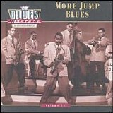 Lavern Baker - Blues Masters Volume 14- More Jump Blues
