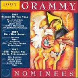 Various artists - 1997 Grammy Nominees