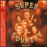 Little Jimmy Dickens - Super Box of Country