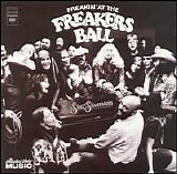 Shel Silverstein - Freakin' At the Freaker's Ball