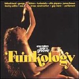 Commodores, The - Funkology
