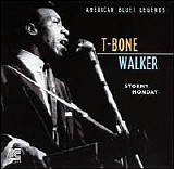 B.B. King/T-Bone Walker/Muddy Waters - T-Bone Walker-Muddy Waters - Masters of The Blues