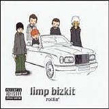 Limp Bizkit - Choclate Starfish