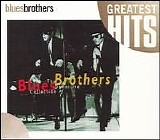 Blues Brothers, The - Original Soundtrack Recording