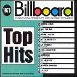 Various artists - Billboard Top Hits: 1978