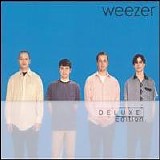 Weezer - Weezer (Blue Album) [Deluxe] (1 of 2)