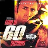 Caviar - Gone In 60 Seconds