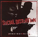 Social Distortion - Greatest Hits