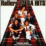 Bay City Rollers - Absolute Rollers