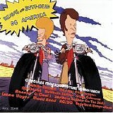 Red Hot Chili Peppers, The - Beavis and Butt-Head Do America