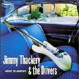 Jimmy Thackery - The Essential Jimmy Thackery