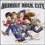 Van Halen - Detroit Rock City