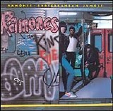 The Ramones - Subterranean Jungle