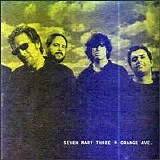Seven Mary Three - Orange