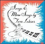 Tom Lehrer - Dr. Demento 20th Anniv (101)