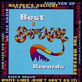 Sugarhill Gang, The - Best of Sugar Hill Records