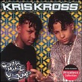 Kris Kross - I-Tunes