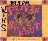 Prefab Sprout - If You Don't Love Me