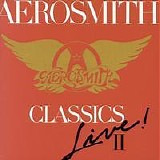 Aerosmith - Classics Live! Vol. 2