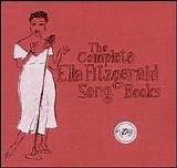 Ella Fitzgerald - Ella Fitzgerald Sings the Duke