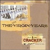 Cracker - Kerosine Hat