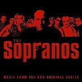 R.L. Burnside - Sopranos, The