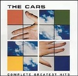Cars, The - Cars, The