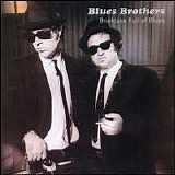 Various artists - Briefcase Full of Blues