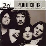 Pablo Cruise - Cd-A Place In the Sun!