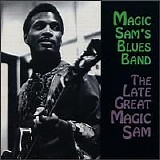 Magic Sam - Back Door Friend - Discovery Download