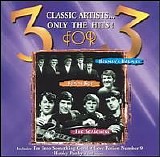 The Searchers - 3 for 3: Herman's Hermits, The Searchers & Tommy Roe