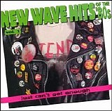 Tim Curry - Just Can't Get Enough: New Wave Hits of The 80's, Vol. 1