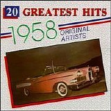 Sheb Wooley - 20 Greatest Hits 1958