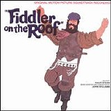 Original Soundtrack - Fiddler On the Roof [Original Soundtrack]