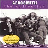 Aerosmith - Aerosmith_Get Your Wings_Toys in the Att