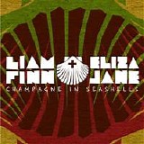Liam Finn + Eliza Jane - Champagne In Seashells EP