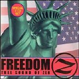 Kelly Reverb - Freedom: the Sound of Zen (2 of 2)