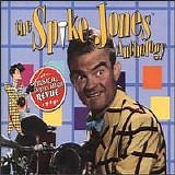 Spike Jones - Spike Jones Anthology, Disc 2