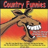 Ray Stevens - Country Funnies