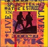 Bruce Springsteen - Live In New York City