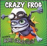 Crazy Frog - More Crazy Hits
