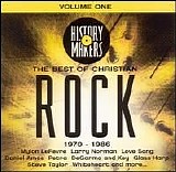 Various artists - Best of Christian Rock (1970-1986), The