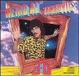"Weird Al" Yankovic - Food Album, The