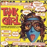 Belly - Tank Girl