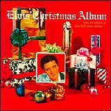 Elvis Presley - Elvis' Christmas Album