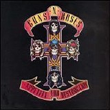 Guns N' Roses - Appetite For Destruction