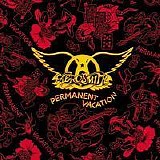Aerosmith - Permanent Vacation